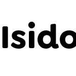 Isidora Soft