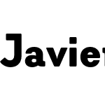 Javiera