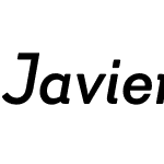 Javiera