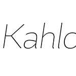 Kahlo Essential