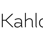 Kahlo Essential