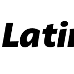 Latina