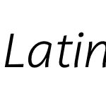 Latina