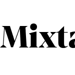 Mixta Pro