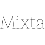 Mixta Pro