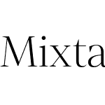 Mixta Pro