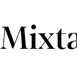 Mixta Pro