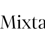 Mixta Pro