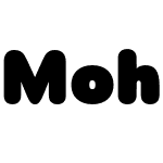 Mohr Rounded