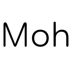 Mohr Rounded