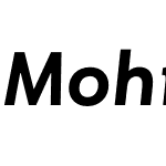 Mohr