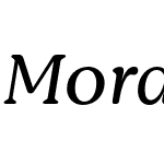 Moranga