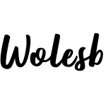 Wolesbro One