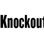 Knockout