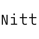 Nitti WM2