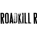 Roadkill