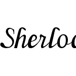 Sherlock