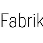 FabrikatW00-Light