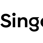 Singolare