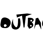 outback