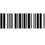 3 of 9 Barcode