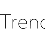 Trenda