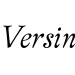 Versina