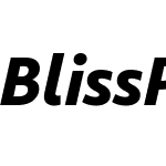 Bliss Pro