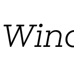 Winden