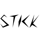 STICK