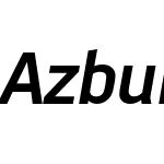 Azbuka Pro