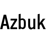 Azbuka Pro