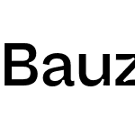 Bauziet