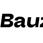 Bauziet