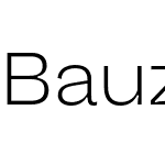 Bauziet