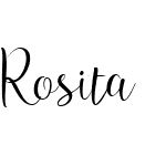 Rosita