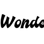 Wonder Soul