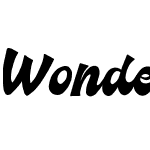 Wonder Soul