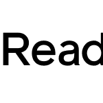 Reader-Medium