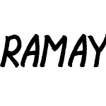 Ramayana