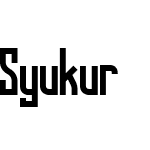 Syukur