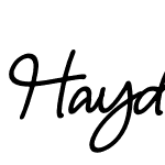 Haydenz