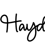Haydenz