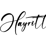 Hayrittius