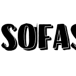 Sofa Sans