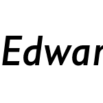 Edward