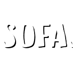 Sofa Sans