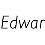 Edward