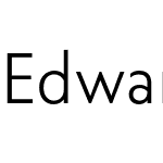 Edward Plus