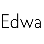 Edward Plus